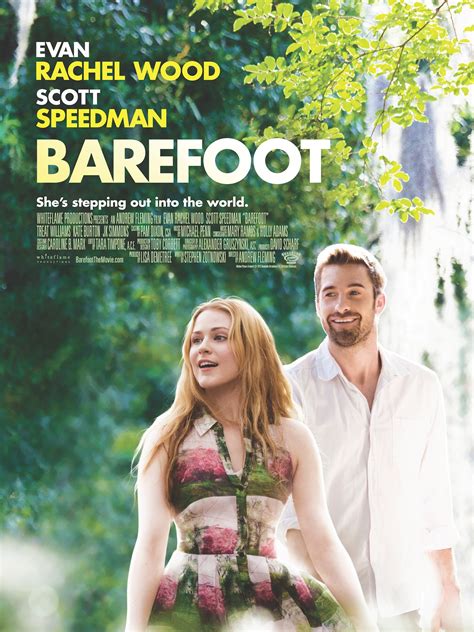 barefoot rotten tomatoes|Barefoot (2014) .